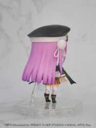 Descubre el apasionante mundo de Figura Heaven Burns Red Tama Kunimi.