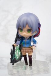 Descubre el apasionante mundo de Figura Heaven Burns Red Yuki Izumi.