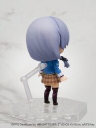 Descubre el apasionante mundo de Figura Heaven Burns Red Yuki Izumi.