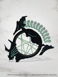 Descubre el apasionante mundo de Figura Heaven Burns Red Yuki Izumi.