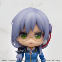 Descubre el apasionante mundo de Figura Heaven Burns Red Yuki Izumi.