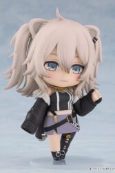 Descubre el apasionante mundo de Figura Hololive Production Shishiro Botan.