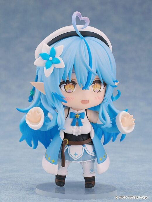 Figura Hololive Production Yukihana Lamy » Tu Tienda Anime Descubre el apasionante mundo de Figura Hololive Production Yukihana Lamy.