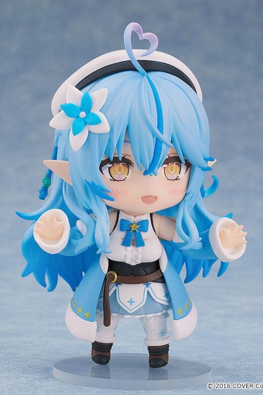 Figura Hololive Production Yukihana Lamy » Tu Tienda Anime Descubre el apasionante mundo de Figura Hololive Production Yukihana Lamy.