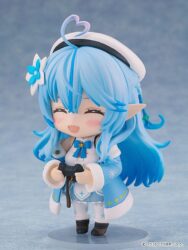 Descubre el apasionante mundo de Figura Hololive Production Yukihana Lamy.