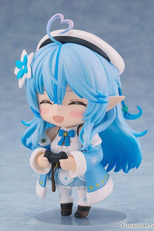 Figura Hololive Production Yukihana Lamy » Tu Tienda Anime Descubre el apasionante mundo de Figura Hololive Production Yukihana Lamy.