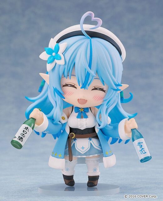 Figura Hololive Production Yukihana Lamy » Tu Tienda Anime Descubre el apasionante mundo de Figura Hololive Production Yukihana Lamy.