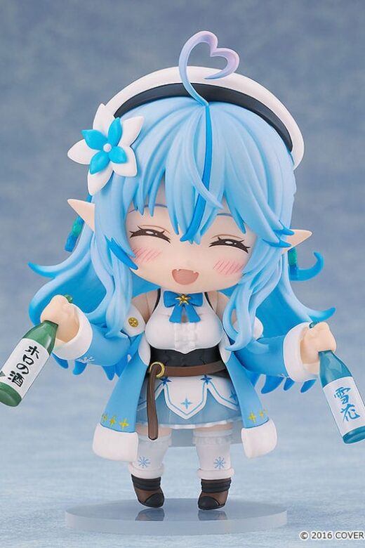 Figura Hololive Production Yukihana Lamy » Tu Tienda Anime Descubre el apasionante mundo de Figura Hololive Production Yukihana Lamy.