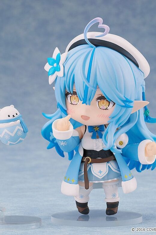 Figura Hololive Production Yukihana Lamy » Tu Tienda Anime Descubre el apasionante mundo de Figura Hololive Production Yukihana Lamy.