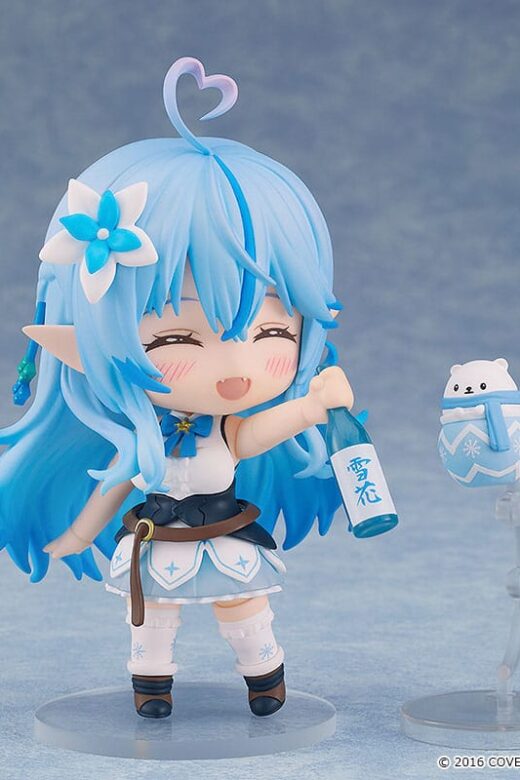 Figura Hololive Production Yukihana Lamy » Tu Tienda Anime Descubre el apasionante mundo de Figura Hololive Production Yukihana Lamy.