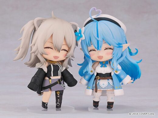 Figura Hololive Production Yukihana Lamy » Tu Tienda Anime Descubre el apasionante mundo de Figura Hololive Production Yukihana Lamy.