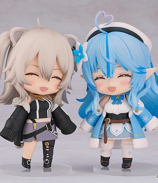 Figura Hololive Production Yukihana Lamy » Tu Tienda Anime Descubre el apasionante mundo de Figura Hololive Production Yukihana Lamy.