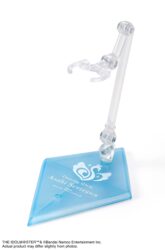 Descubre el apasionante mundo de Figura Idolmaster SH Figuarts Asahi Serizawa.