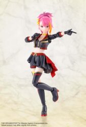 Descubre el apasionante mundo de Figura Idolmaster SH Figuarts Ayumu Maihama.