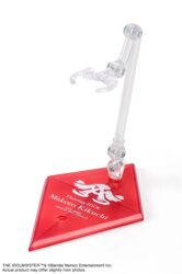 Descubre el apasionante mundo de Figura Idolmaster SH Figuarts Makoto Kikuchi.