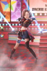 Descubre el apasionante mundo de Figura Idolmaster SH Figuarts Seira Mizuki.