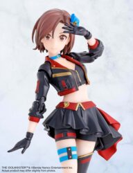 Descubre el apasionante mundo de Figura Idolmaster SH Figuarts Seira Mizuki.