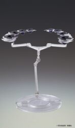 Descubre el apasionante mundo de Figura JoJos Bizarre E O Robert Speedwagon.