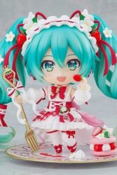 Descubre el apasionante mundo de Figura Miku 15th Anniversary GSC Exclusive.
