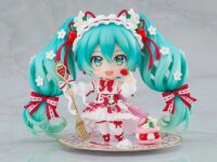 Descubre el apasionante mundo de Figura Miku 15th Anniversary GSC Exclusive.