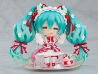 Descubre el apasionante mundo de Figura Miku 15th Anniversary GSC Exclusive.