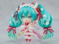Descubre el apasionante mundo de Figura Miku 15th Anniversary GSC Exclusive.