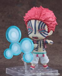 Descubre el apasionante mundo de Figura Nendoroid Demon Slayer Akaza.