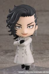 Descubre el apasionante mundo de Figura Nendoroid Koko Hajime Kokonoi 10 cm.