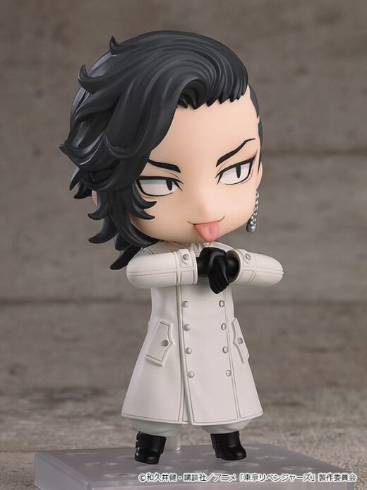 Figura Nendoroid Koko Hajime Kokonoi 10 cm » Tu Tienda Anime Descubre el apasionante mundo de Figura Nendoroid Koko Hajime Kokonoi 10 cm.