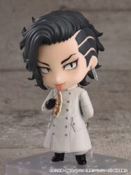 Descubre el apasionante mundo de Figura Nendoroid Koko Hajime Kokonoi 10 cm.
