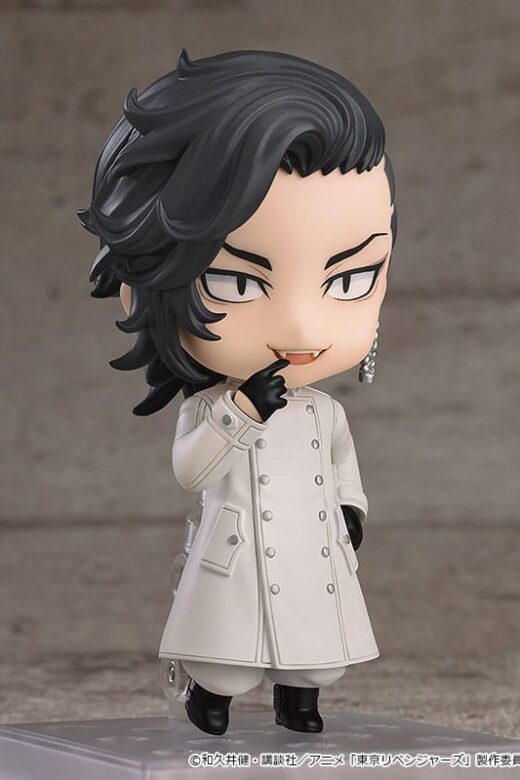 Figura Nendoroid Koko Hajime Kokonoi 10 cm » Tu Tienda Anime Descubre el apasionante mundo de Figura Nendoroid Koko Hajime Kokonoi 10 cm.