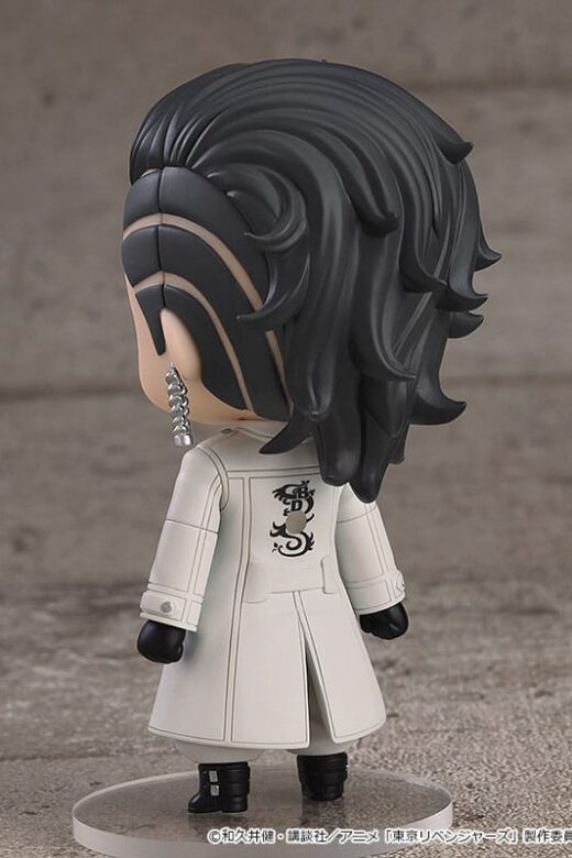 Figura Nendoroid Koko Hajime Kokonoi 10 cm » Tu Tienda Anime Descubre el apasionante mundo de Figura Nendoroid Koko Hajime Kokonoi 10 cm.