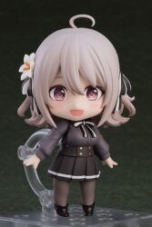 Descubre el apasionante mundo de Figura Nendoroid Spy Classroom Lily 10 cm.
