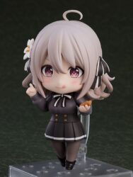 Descubre el apasionante mundo de Figura Nendoroid Spy Classroom Lily 10 cm.