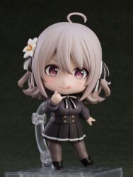 Descubre el apasionante mundo de Figura Nendoroid Spy Classroom Lily 10 cm.