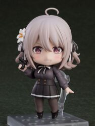 Descubre el apasionante mundo de Figura Nendoroid Spy Classroom Lily 10 cm.