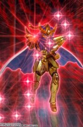 Descubre el apasionante mundo de Figura Saint Cloth Myth Ex Scorpio Milo.