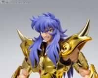 Descubre el apasionante mundo de Figura Saint Cloth Myth Ex Scorpio Milo.