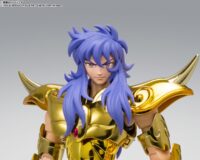 Descubre el apasionante mundo de Figura Saint Cloth Myth Ex Scorpio Milo.