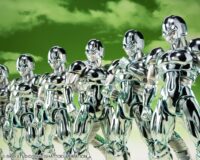 Descubre el apasionante mundo de Figura SH Figuarts Metal Cooler.