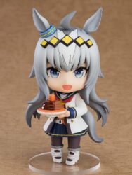 Descubre el apasionante mundo de Figura Uma Musume Pretty Derby Oguri Cap.
