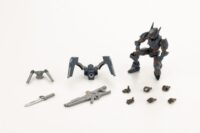 Descubre el apasionante mundo de Maqueta Hexa Gear Governor Lat Solid Prime.