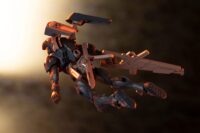 Descubre el apasionante mundo de Maqueta Hexa Gear Governor Lat Solid Prime.