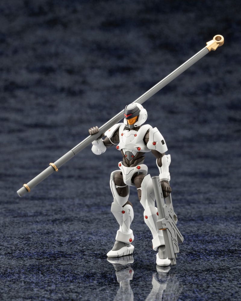 Descubre el apasionante mundo de Maqueta Hexa Gear Governor Lat Solid Cradle.