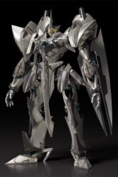 Descubre el apasionante mundo de Maqueta Valimar the Ashen Knight.