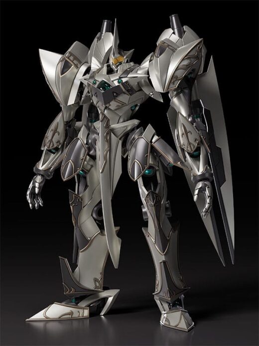 Descubre el apasionante mundo de Maqueta Valimar the Ashen Knight.
