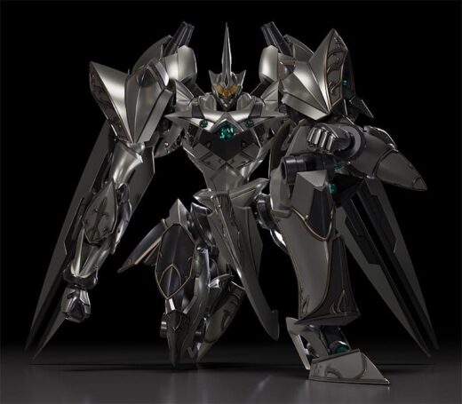 Descubre el apasionante mundo de Maqueta Valimar the Ashen Knight.