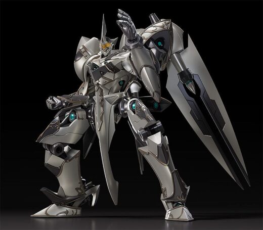 Descubre el apasionante mundo de Maqueta Valimar the Ashen Knight.
