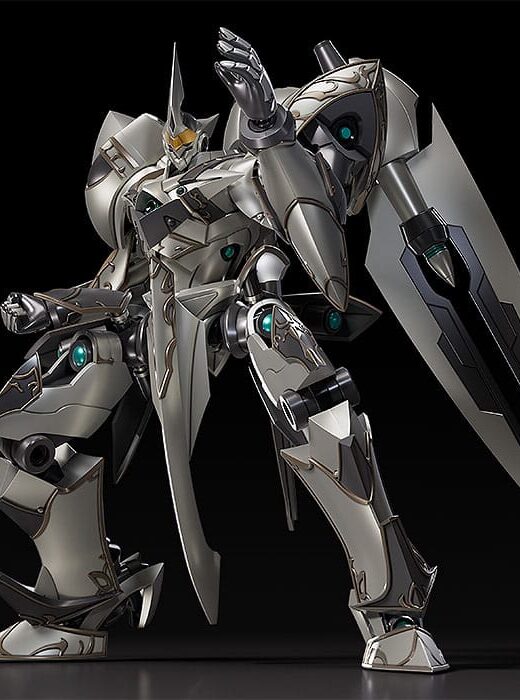 Descubre el apasionante mundo de Maqueta Valimar the Ashen Knight.