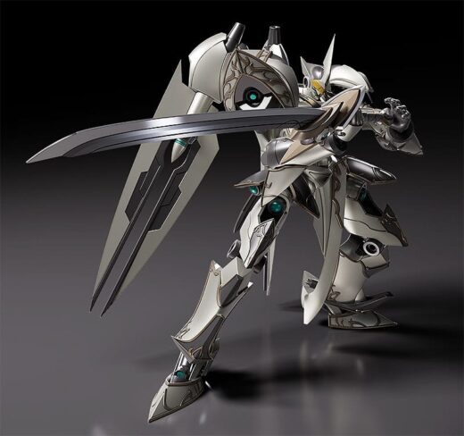 Descubre el apasionante mundo de Maqueta Valimar the Ashen Knight.
